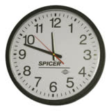 11995_SPI - 16in Wall Clock - thumbnail